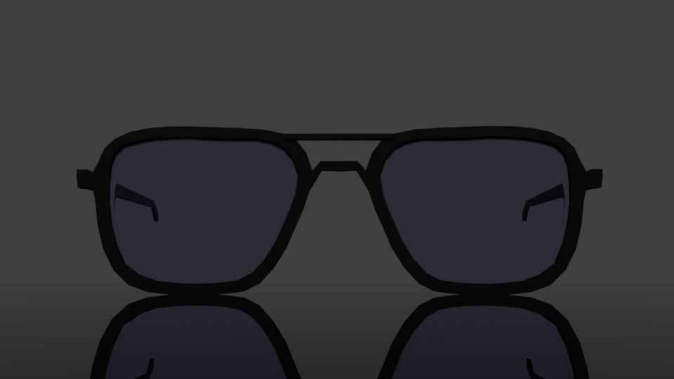 Marvel EDITH Glasses Tony/Peter's EDITH glasses preview image 2
